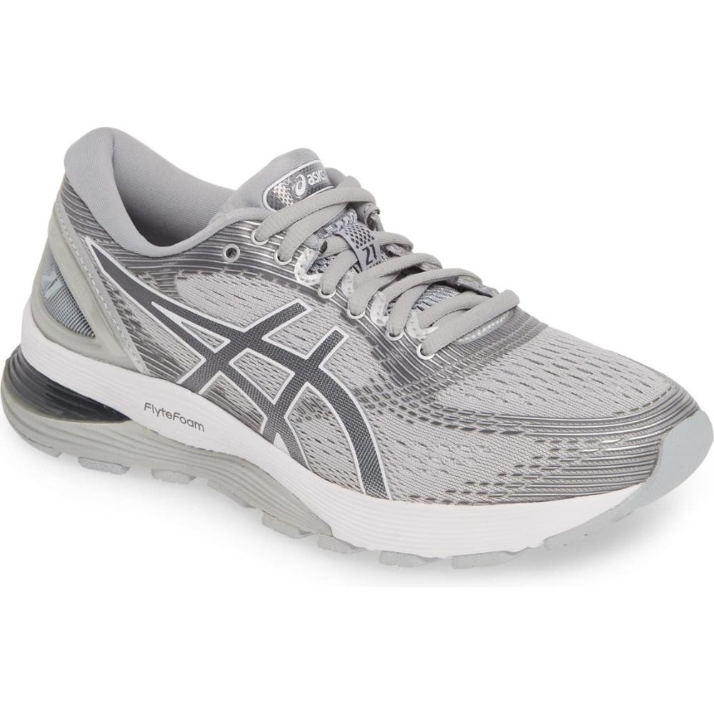 ASICS GEL-Nimbus 21 Running Shoes - Size 8.5